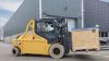 EP60-120N(H) Cat Electric Forklifts