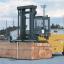 Cat Lift Trucks introduces 18 to 23 tonne diesel range