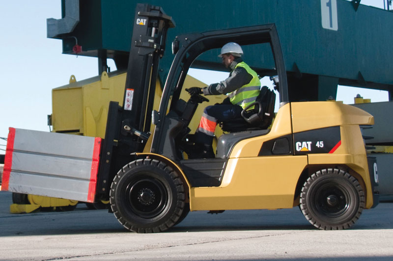 CAT - DP50CNM1