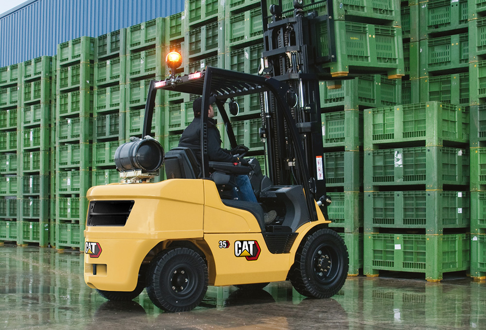 Copertura Antipioggia Per Carrello Elevatore Copertura Superiore - Foto 2