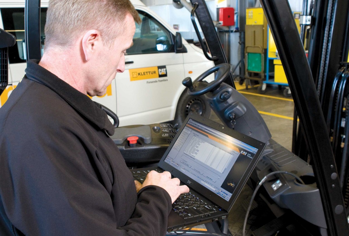 Forklift Dealer Forklift Dealer