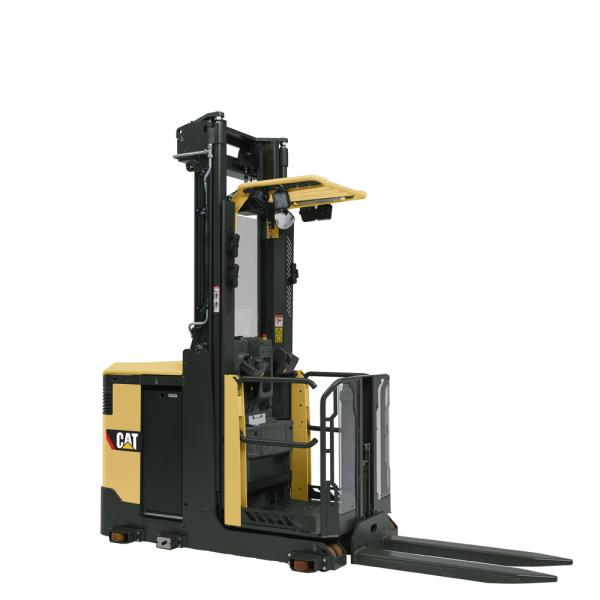 Cat Medium level order picker