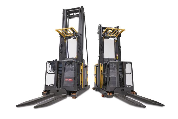 Medium/ High level order picker