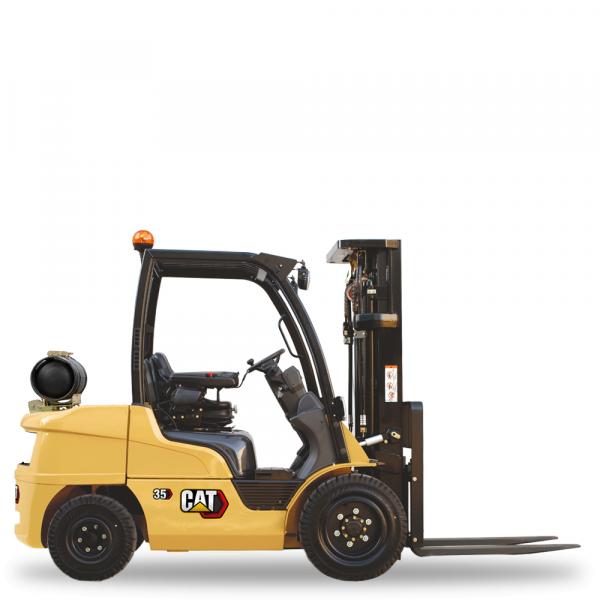 Forklift Rental Near Ft. Lauderdale Fl