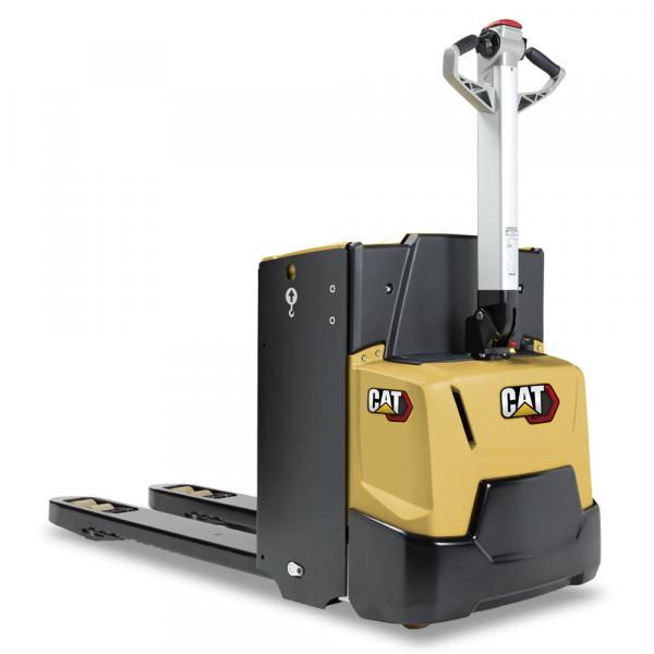 Cat power pallet trucks