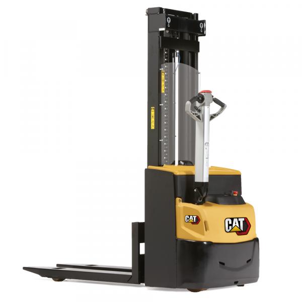 Cat Lift Truck stacker NSP16N2