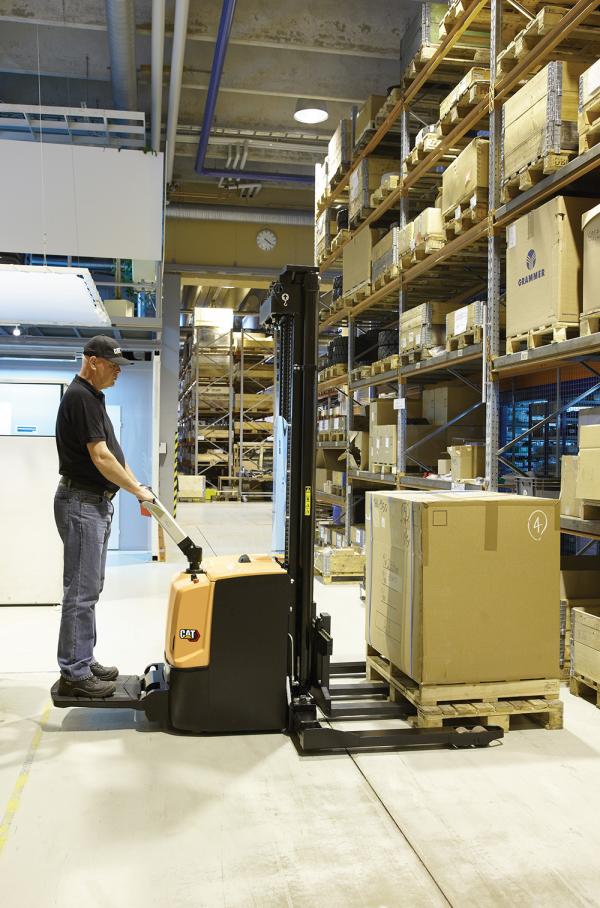 NSP10-16N2S (R)(I)(S) stacker