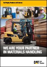 Corporate Brochure AME