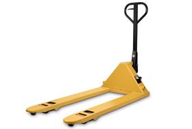 C25(M)(H)(I)(J)(W) hand pallet truck