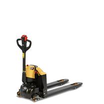 EQ line power pallets