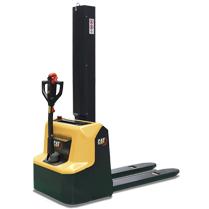 EQ line compact stacker