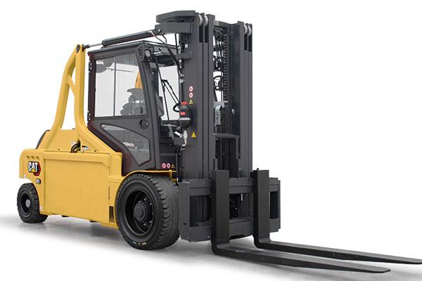 Cat EP60-120N(H) Electric Forklifts