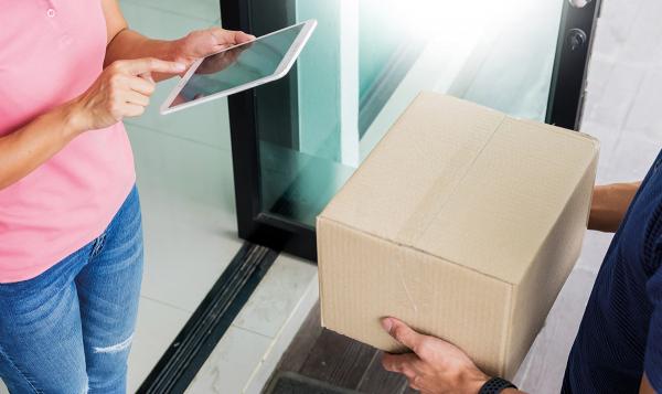 A change is going to come: Logistics must adapt to shifting consumer behaviour