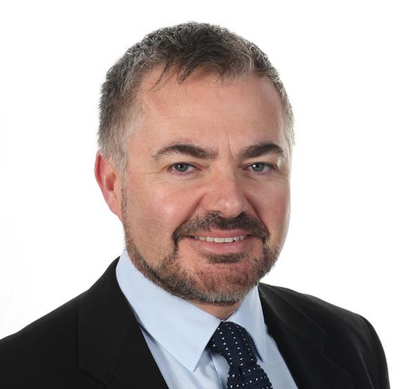Andrew Fowkes, Head of Retail Centre of Excellence at analytics company SAS