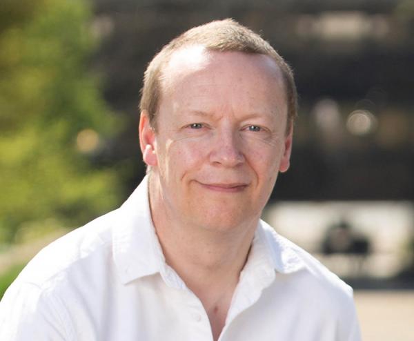 Don Marshall, Head of eCommerce & Fulfilment, Exporta