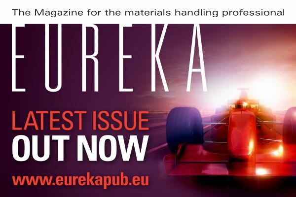 eureka 32 - out now!