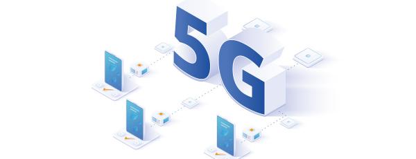Improved visibility with 5G