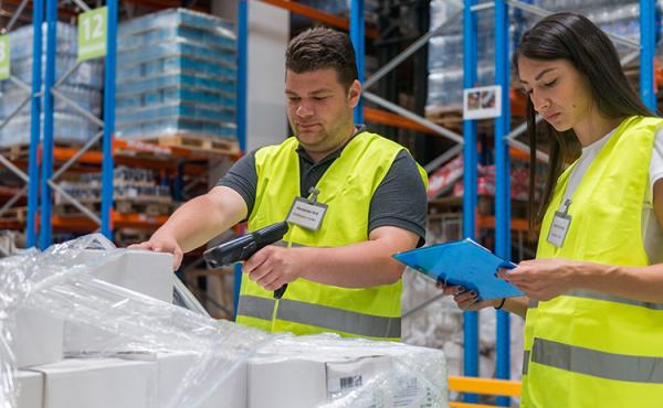 Investing in well-trained people does pay off