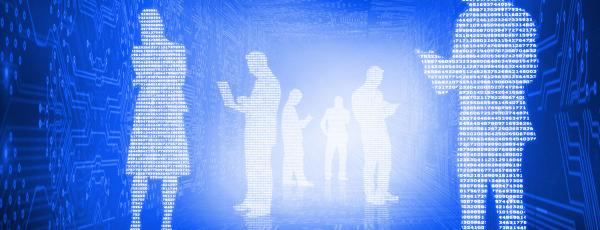 Life in a digital world