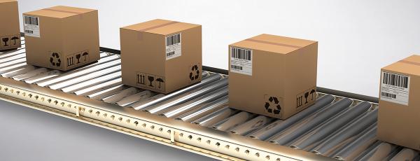 Packaging boxes