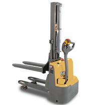 EQ line compact stacker