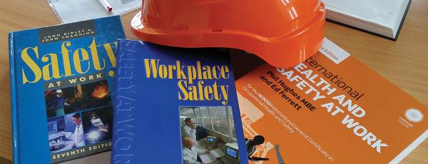 Safety at work