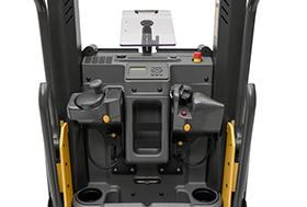 nol10p second level order picker