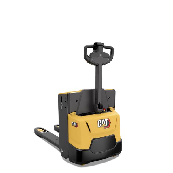 Cat power pallet trucks