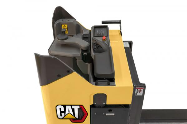 Cat NPR20N2 stand-in power pallets