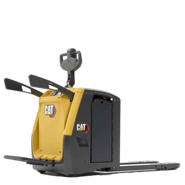 Cat Lift Truck power pallet truck npv20n3