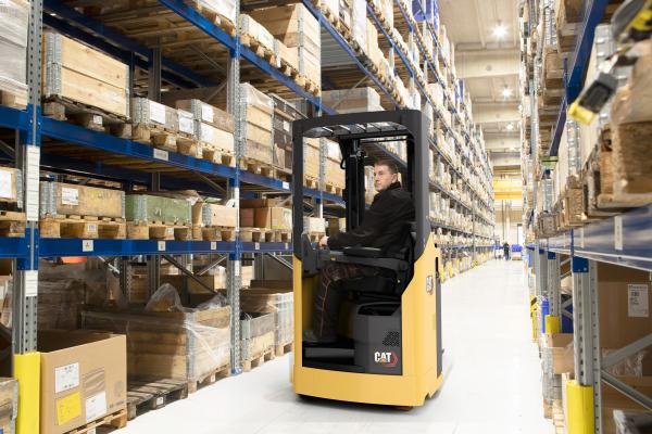 NSS16-20N2(I) sit-on stackers