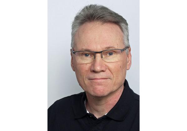 Pekka Paavilainen, Intralogistics Specialist at MLE Group