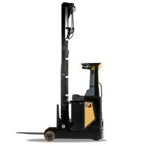 reach trucks