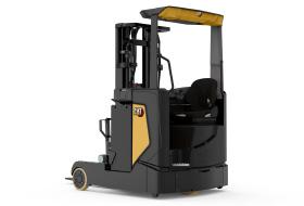 Warehouse Reach Truck Light NP14-16N2L