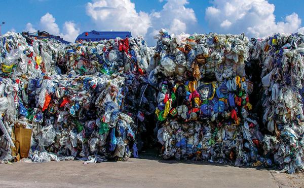 Waste should be viewed as a source of raw materials from which new resources can be created