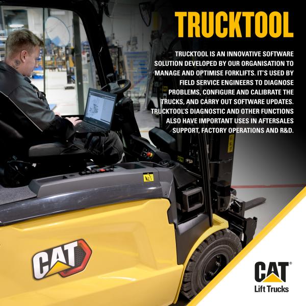 Trucktool