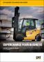 Electric Brochure CE