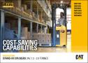 NSR12-20N2(I) stand-in stacker