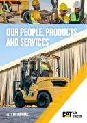 Corporate Brochure AME