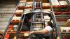 NR12-14N3LC Reach Trucks