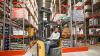 Cat NR16-25N3H(X) Reach Truck 