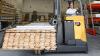 Cat NRM20-25N3 four-way reach truck