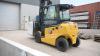 EP40-55CNH high capacity electric forklift