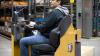 Sit-on Pallet Trucks NPS20-30N2