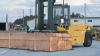 Cat Lift Trucks introduces 18 to 23 tonne diesel range