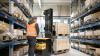 Cat NSP10-16N3S (R)(I)(S) pedestrian stacker