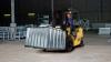 GP20PT Cat lift truck LPG