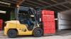 2.0 tonnes forklifts from Cat