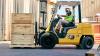 Cat diesel forklift DP15-35(C)PT