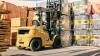 Diesel counterbalance forklift DP15-35(C)PT